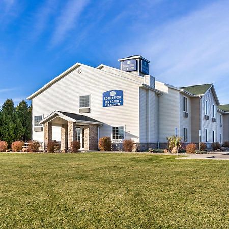 Cobblestone Inn & Suites - Vinton, Ia מראה חיצוני תמונה