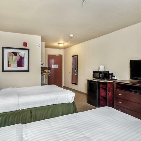 Cobblestone Inn & Suites - Vinton, Ia מראה חיצוני תמונה