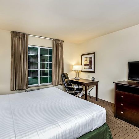 Cobblestone Inn & Suites - Vinton, Ia מראה חיצוני תמונה