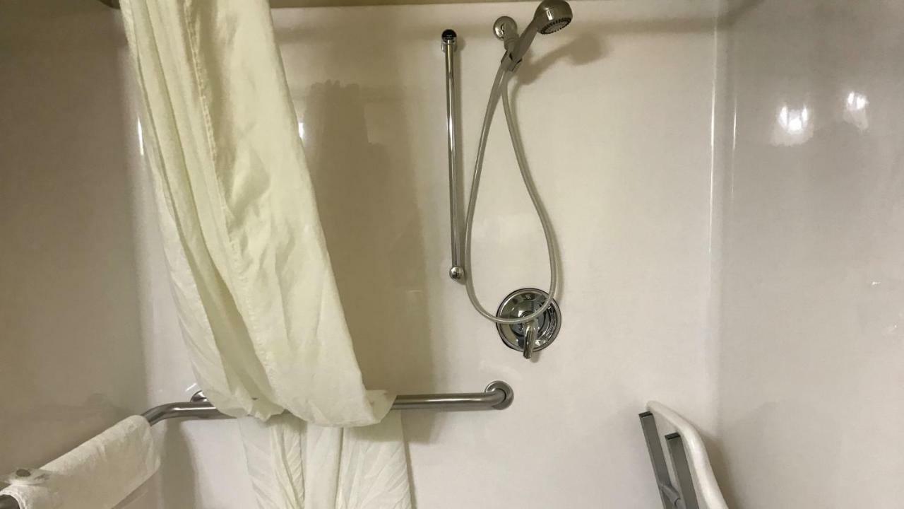Cobblestone Inn & Suites - Vinton, Ia מראה חיצוני תמונה