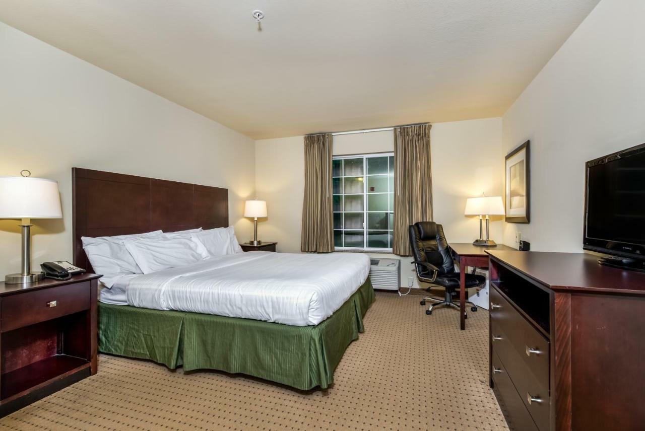 Cobblestone Inn & Suites - Vinton, Ia מראה חיצוני תמונה